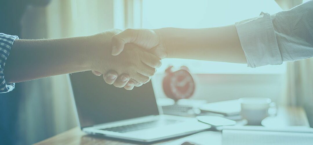 How to build strategic partnerships