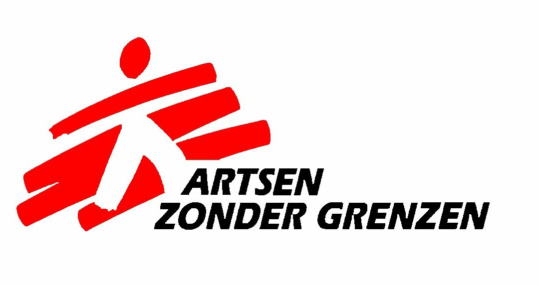 Artsen zonder Grenzen/MSF – Database Marketeer