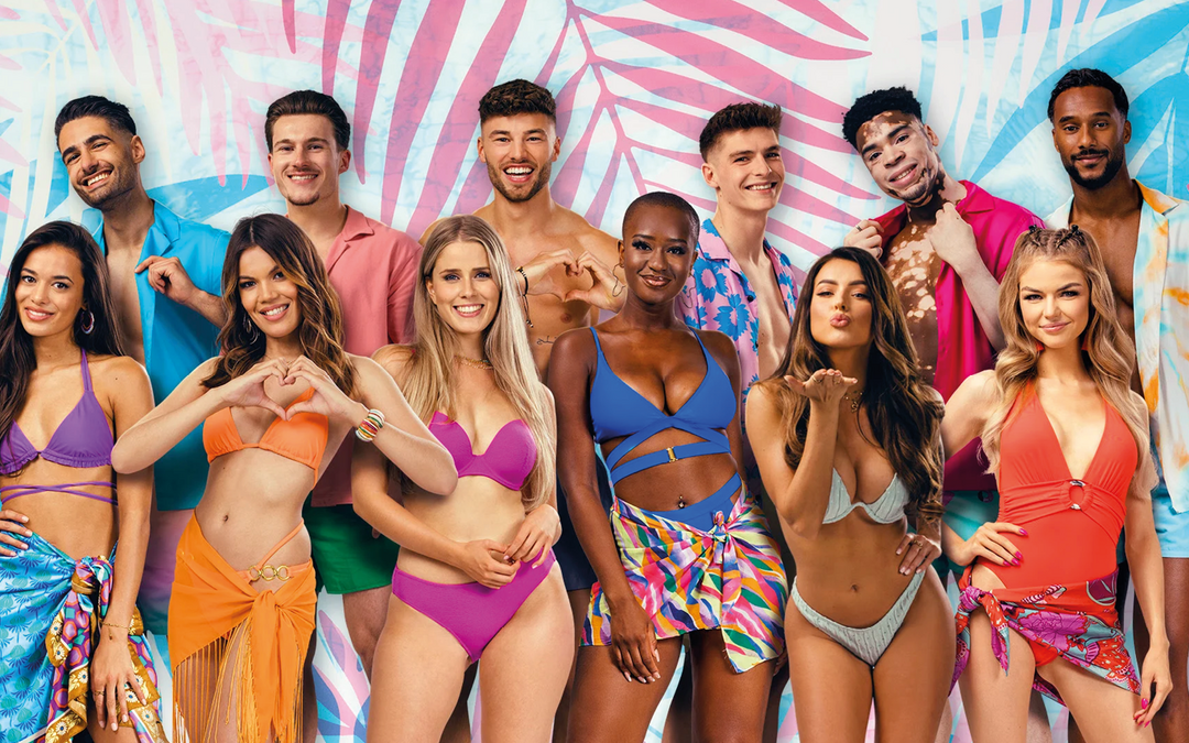 Love Island is terug: ‘Zeg gewoon dat je bekend wilt worden’