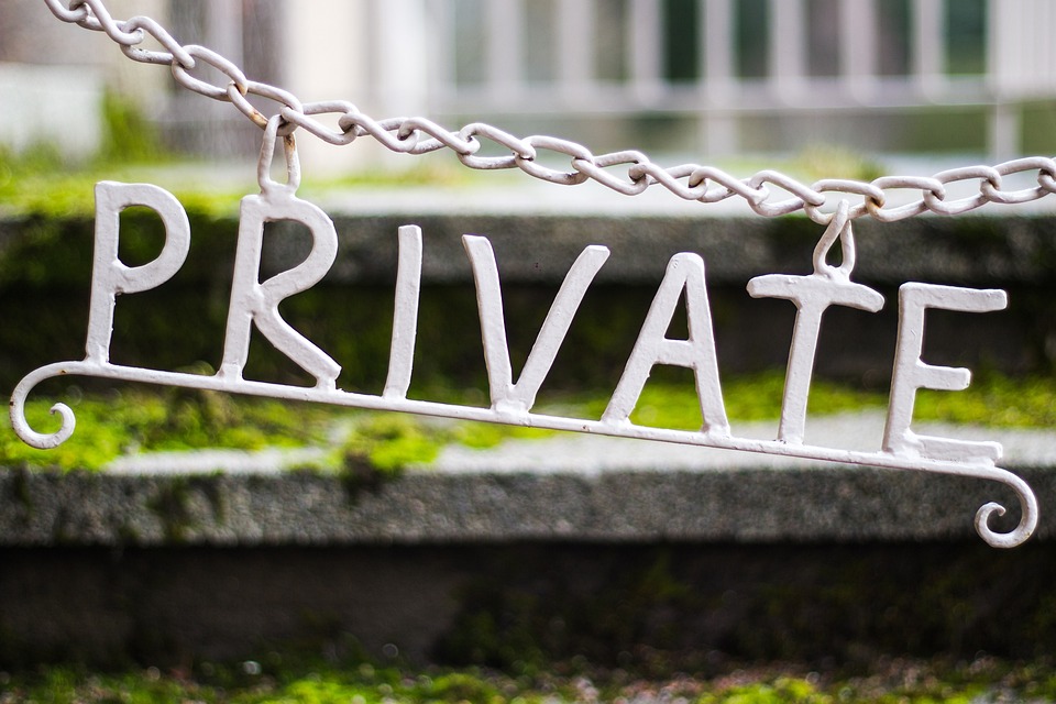 Duurzaam privacy creëren in je tuin: zo doe je het!