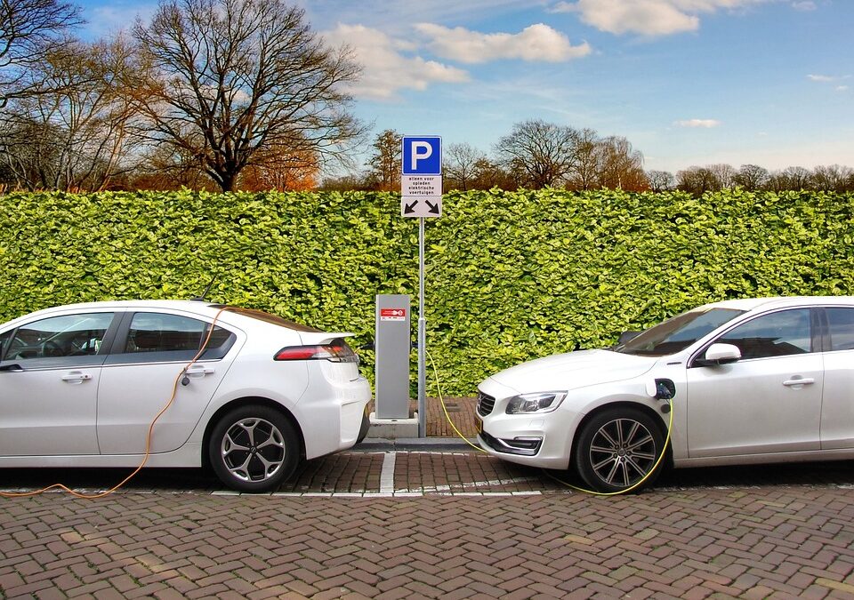 Waarom elektrisch rijden bijdraagt aan een duurzame toekomst