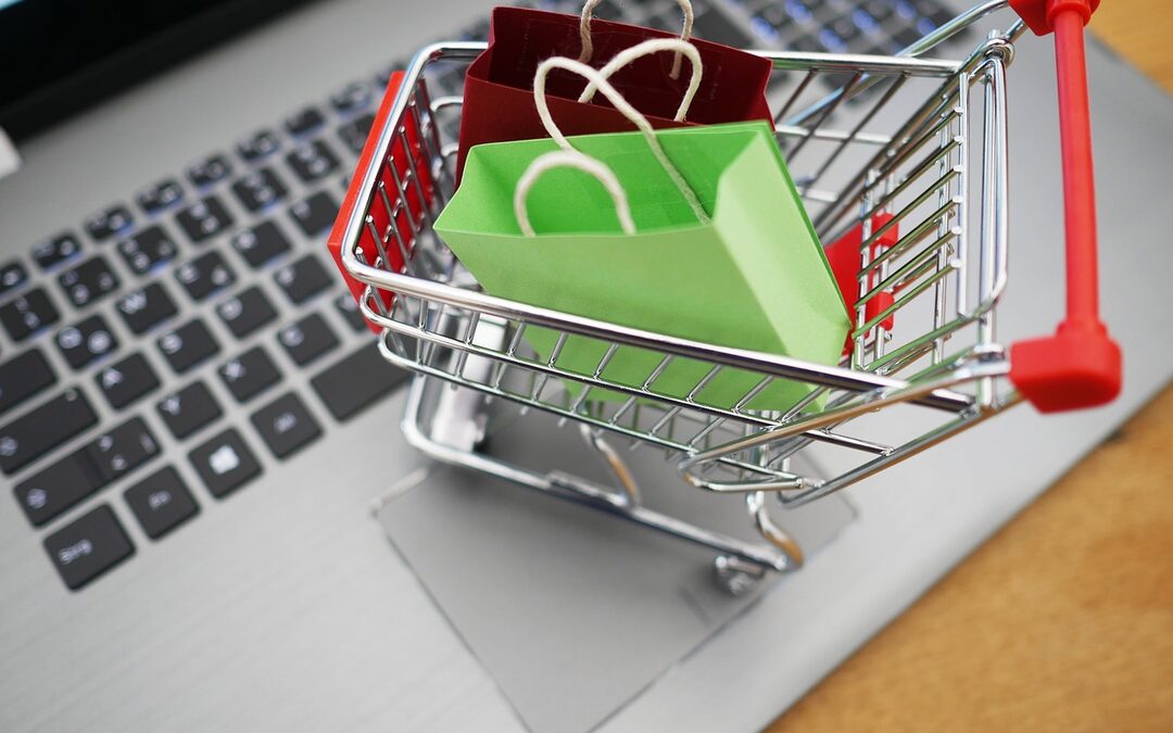 Een duurzame webshop – 5 tips